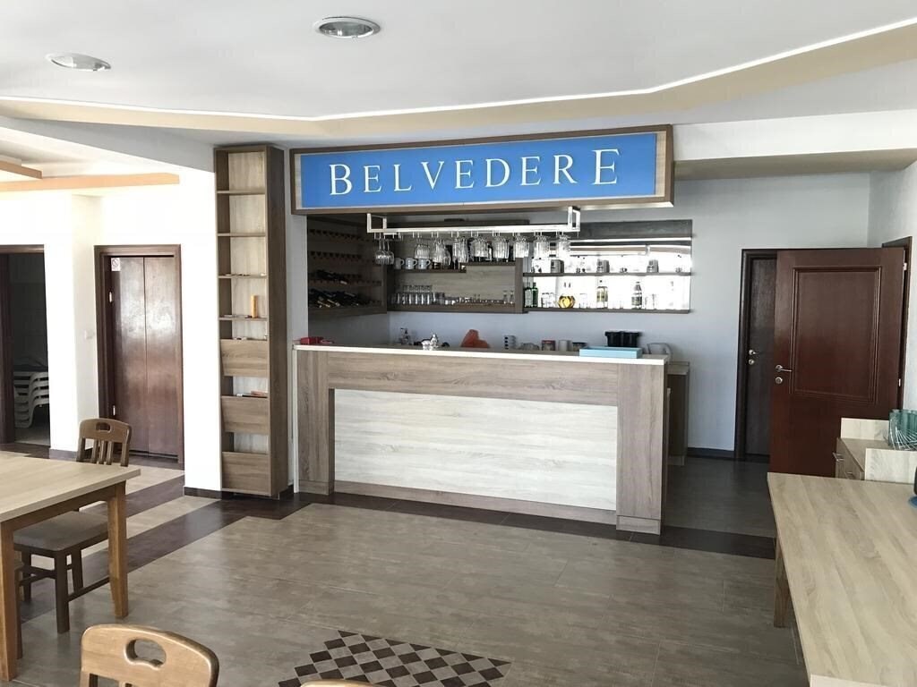 Imaginea Апартаменты «Belveder» 4*